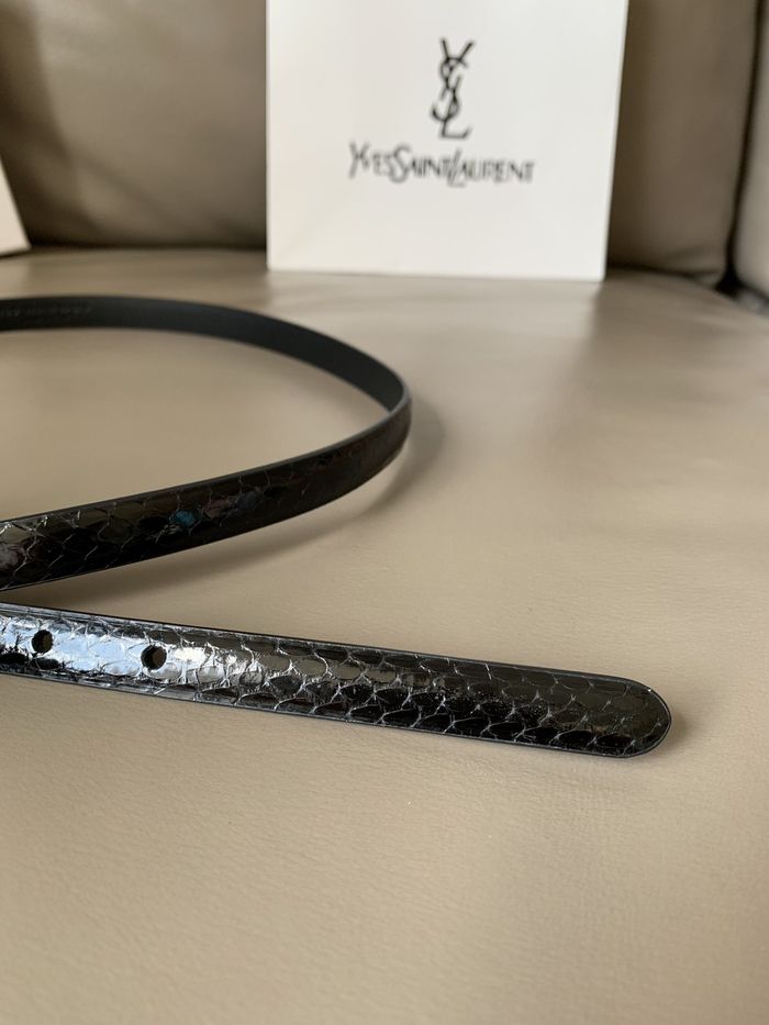 Yves saint Laurent Belt 15MM SLB00005